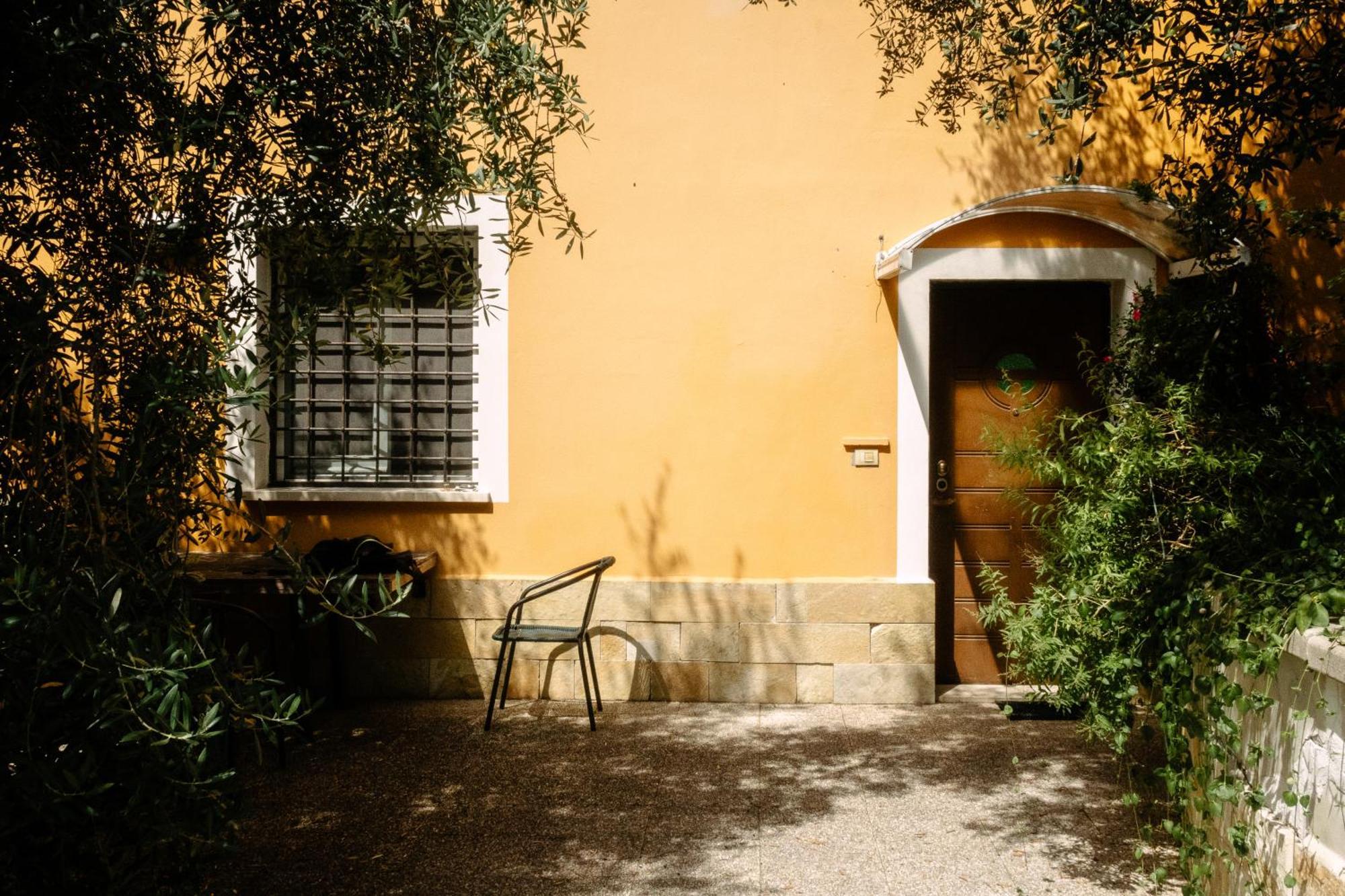 Casa Lunaria Moscufo Exterior foto